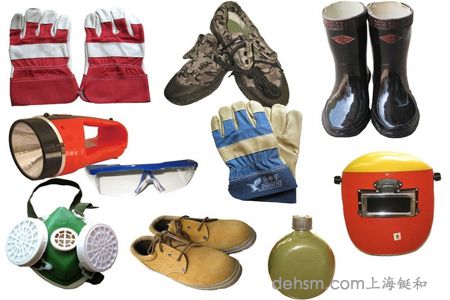 特種勞動(dòng)防護(hù)用品 分類、銷售與安全管理全解析